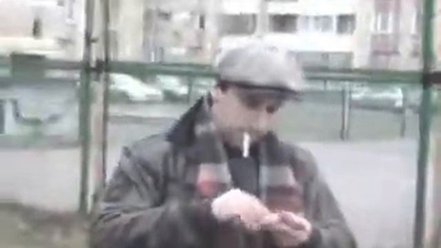 Пробы часть 5 Вадим Радомысльский смотреть онлайн