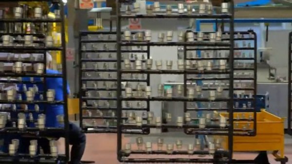 как производится инструмент UNIOR?