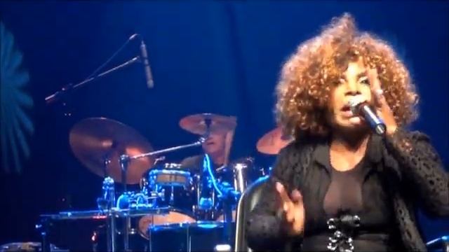 Elza Soares - Malandro смотреть онлайн