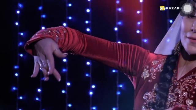 Видеосюжет об ансамбле "Крым" смотреть онлайн