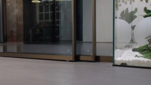 Раздвижная система FDS-19 - Угловая телескопическая система