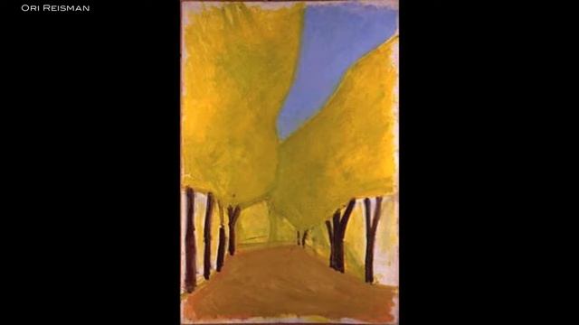 Joachim Stutschewsky - Five Pieces for Unaccompanied Flute смотреть онлайн