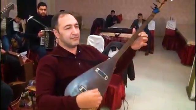 Firudin Tovuzlunun _ xalk mahnisi Heyman etdim _ * смотреть онлайн