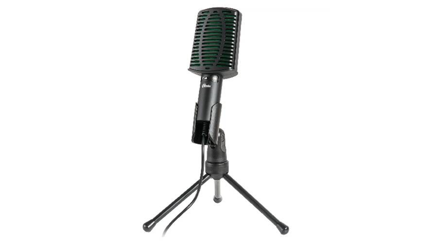 Обзор на Микрофон Ritmix RDM-126.