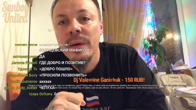 СЕРГЕЙ СИМОНОВ НЕУДАЧНО СЪЕЗДИЛ К ТОЛЯНУ [OFFTOP] смотреть онлайн