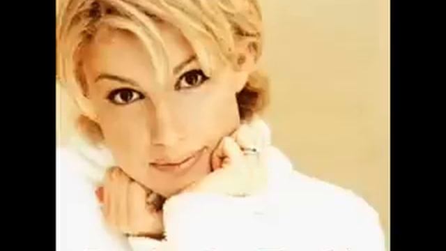 Somebody Stand By Me Faith Hill смотреть онлайн