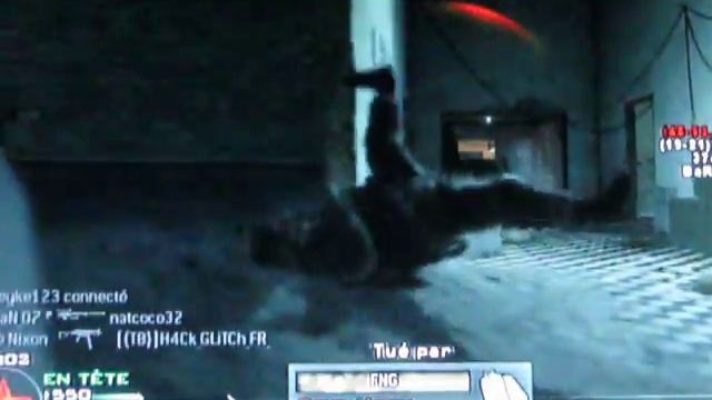 LoBBy Aimbot (radar)/UAV ({TM}) MW2 PS3 смотреть онлайн