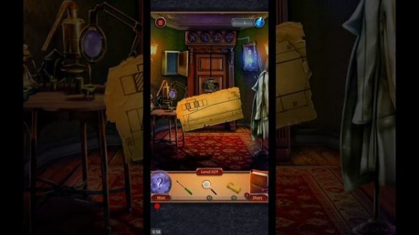 ADVENTURE VALLEY FORGOTTEN MANOR LEVEL 29 WALKTHROUGH