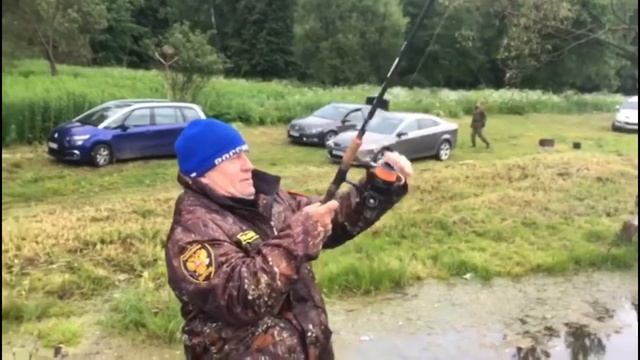 10 06 18 бодрое утро от клуба ЛОМ смотреть онлайн