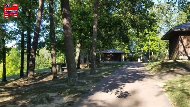 Туалеты и зоны отдыха в США. Сравниваю с Россией. смотреть онлайн