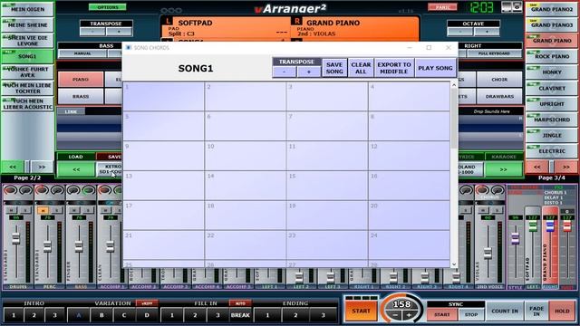 vArranger2 - working with vArranger sequencer смотреть онлайн
