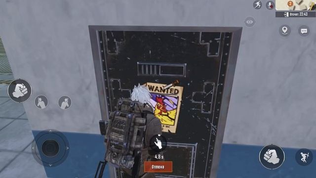 Открыл 2 чёрные двери на радике смотреть онлайн