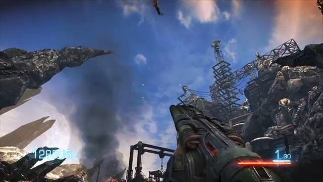 Bulletstorm killshots part 2 смотреть онлайн