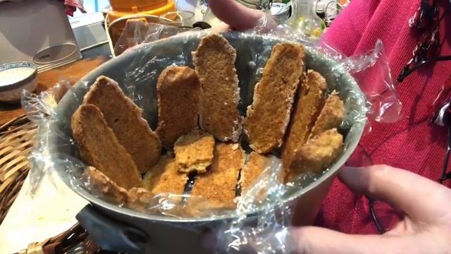 Charlotte kéto, cétogène, low carb, sans gluten смотреть онлайн