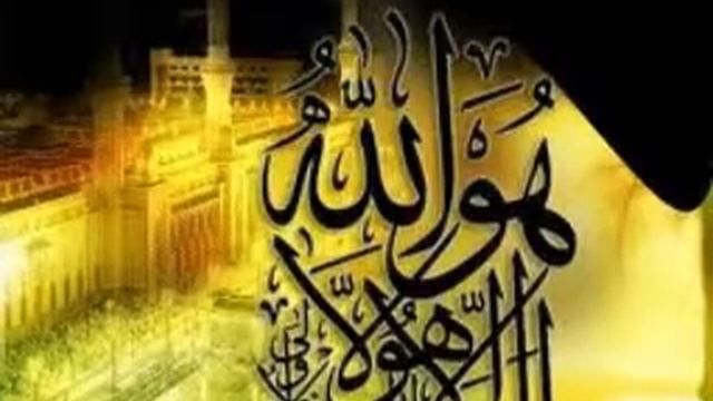 The Muslim Mind - Robert R. Reilly - Part 2 смотреть онлайн