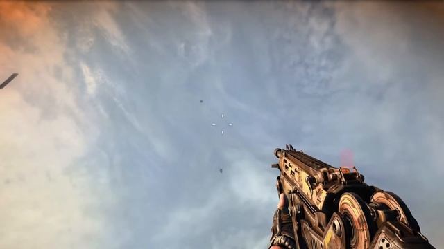 PS5 : Bulletstorm : Bug 12-Oct-2022 смотреть онлайн