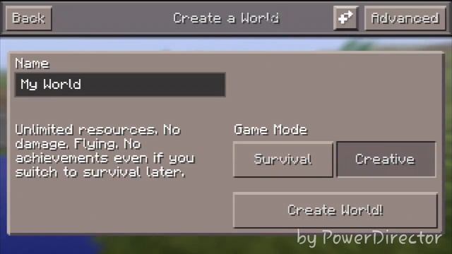 KANAT MODU | Minecraft PE Mod Tanıtımları | #1 | смотреть онлайн