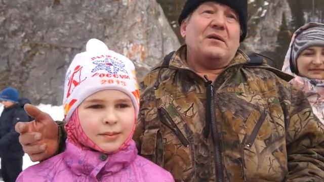 Мартовская прогулка состоялась в минувшее воскресенье смотреть онлайн