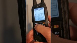 ICOM IC-A25CE