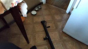 Устройство усиленного волговского домкрата