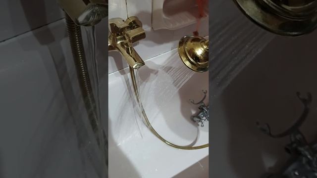 Кран не работает смотреть онлайн