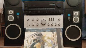 Винтаж. Остатки былой роскоши.