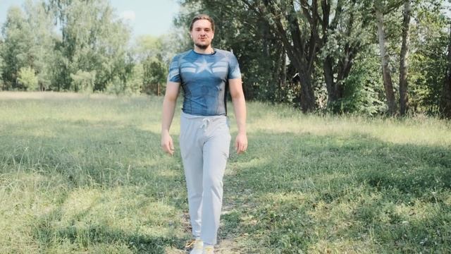 5 правил спортивного похудения смотреть онлайн