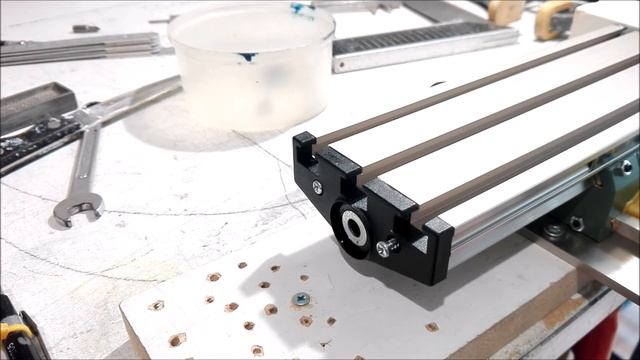 PROXXON KT 70 Lefthanded Conversion смотреть онлайн