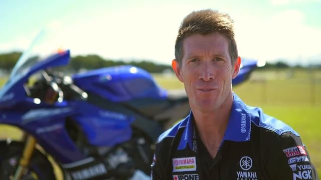 Wayne Maxwell talks about Yamaha Generators смотреть онлайн