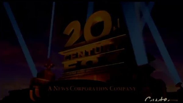 20th Century Fox/Walden Media/Chernin Entertainment 2012 Logo Combo Remake
