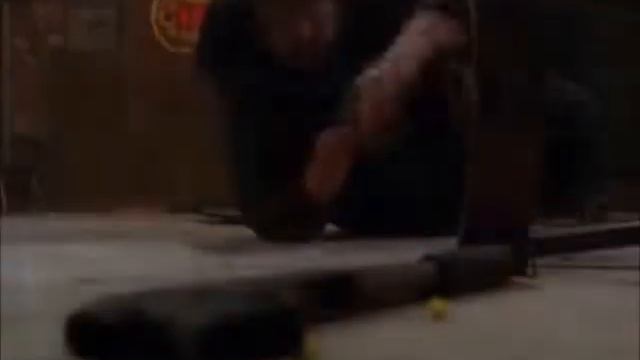 Charmed - The end has come - Ben Moody смотреть онлайн