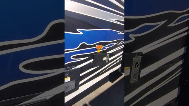 part1 Riverstone Reserve 45BATH scheduled for the Houston RV show is here in Ron Hoover in Katy TX смотреть онлайн