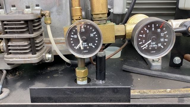 Atlas Copco Kompressor смотреть онлайн