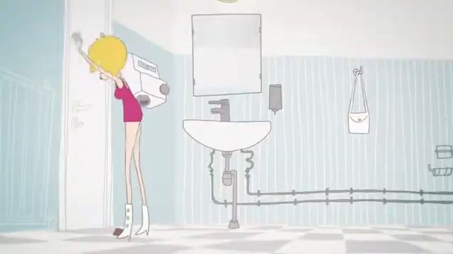 Неудачно сходила... смотреть онлайн