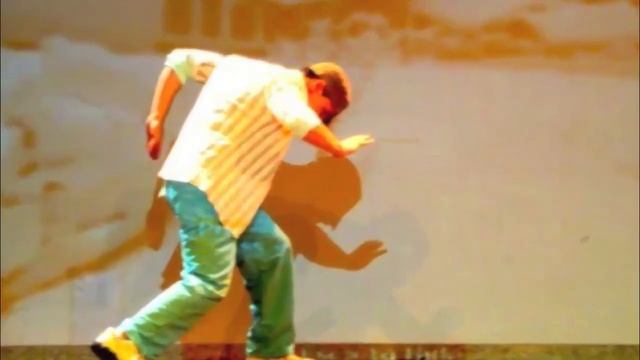 Audição Shalom Brasília 2012 смотреть онлайн
