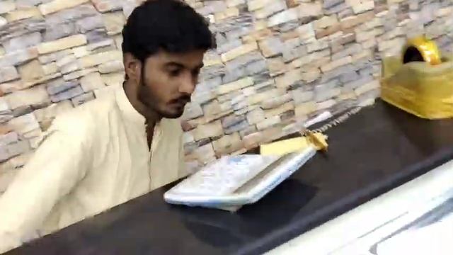 Last Night With Saddam🥺 Mid Citi Jacobabad Bhatti Hotel Dera Allah Yaar смотреть онлайн