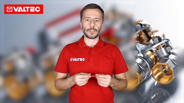 Как выбрать фильтр механической очистки Valtec смотреть онлайн
