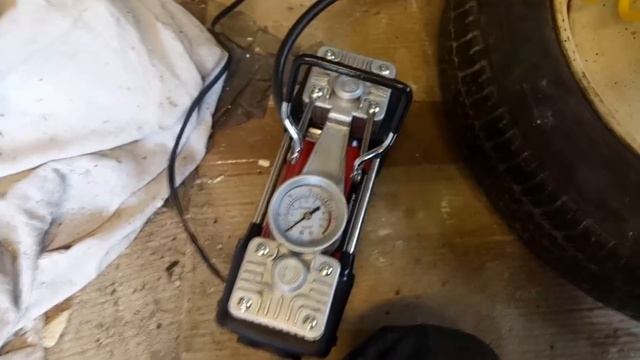 HubNut tests a Chinese Air Compressor! Made by Audew смотреть онлайн