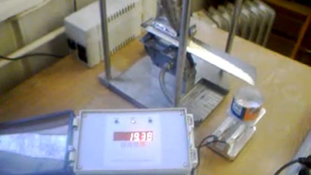 Дозатор малых масс смотреть онлайн