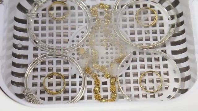 CD-4800 (초음파세척기) смотреть онлайн