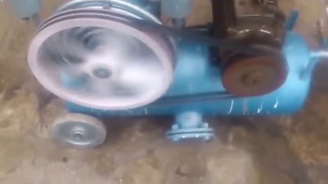 компресор главиница смотреть онлайн