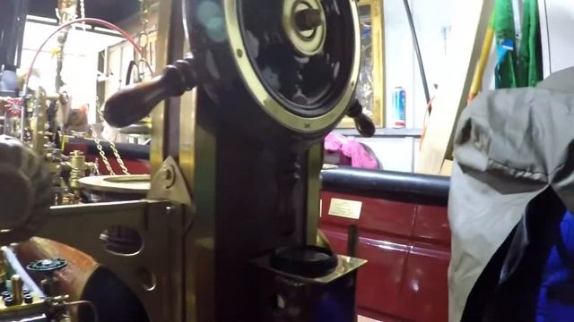 Steam Turbine Power Generator Part 3 смотреть онлайн