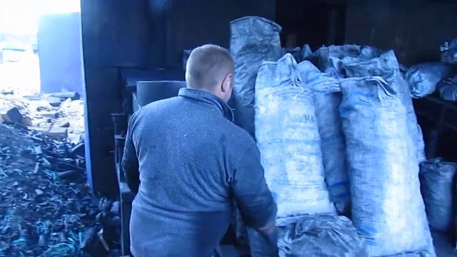 Вибротранспортер, транспортер. смотреть онлайн