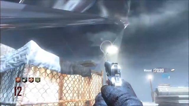 "HUGE" Stretched Zombie MOTD смотреть онлайн