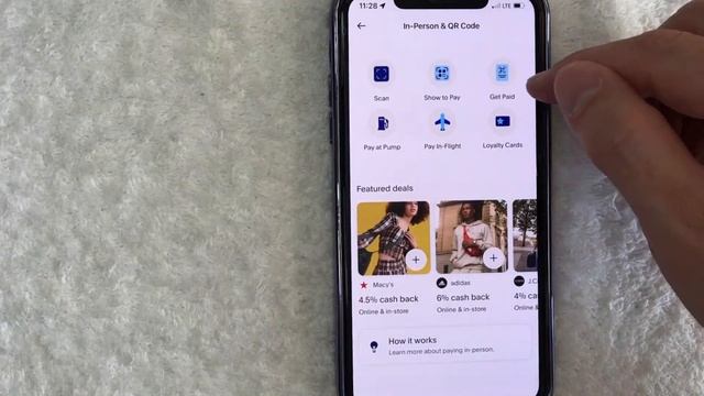 ✅ How To Find Your Paypal QR Code 🔴 смотреть онлайн