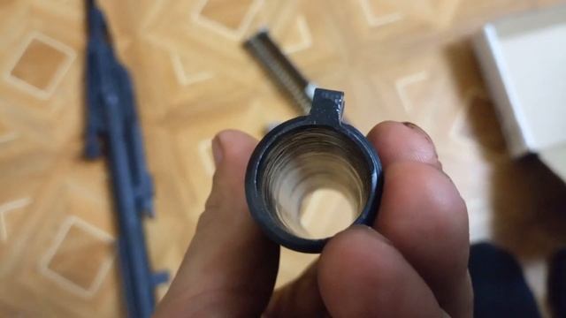 Калашников мр512 обзор и разочарование