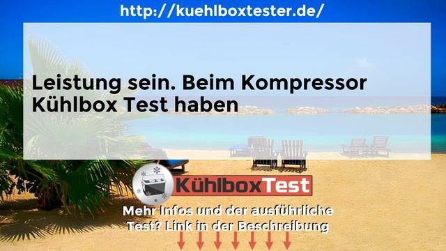 Kompressor Kühlbox Test 2018 - Der beste Vergleich ++ACHTUNG++ | kuehlboxtester.de смотреть онлайн