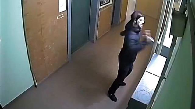 боец с почтовыми ящиками смотреть онлайн