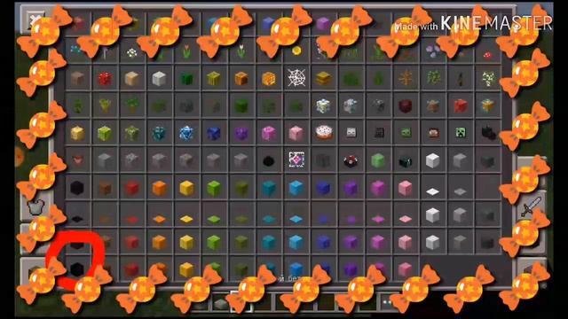 Полные легкие постройки minecraft(читать описание👇) смотреть онлайн