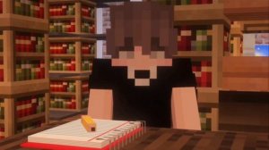 😱 Майнкрафт но Я ЖИВУ в Одном ДОМЕ с ЗАДИРАМИ-КРАСАВЧИКАМИ! (4)